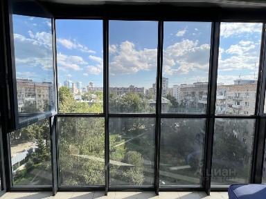Сдается студия, 35,6 м²