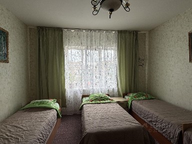 Сдается 3-комн. квартира, 92 м²