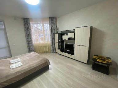 Сдается 1-комн. квартира, 60 м²
