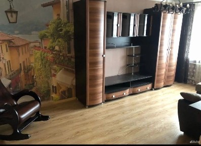 Сдается 3-комн. квартира, 58 м²