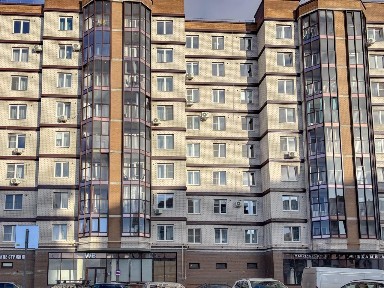 Сдается 1-комн. квартира, 37 м²