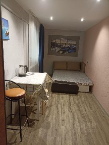 Сдается студия, 24 м²