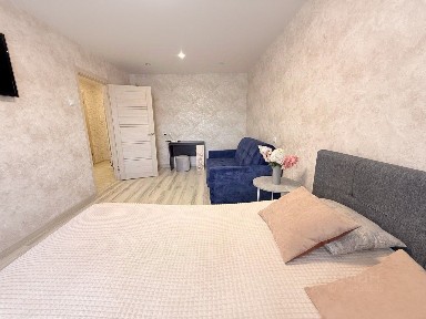 Сдается 1-комн. квартира, 36 м²