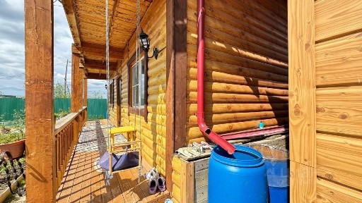 Продается 2-этажный дом, 90,2 м²