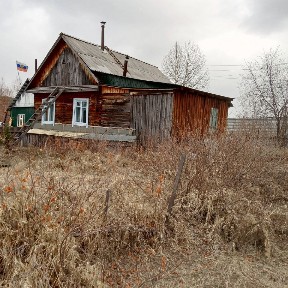 Продается 1-этажный дом, 60 м²