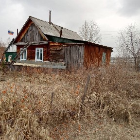 Продается 1-этажный дом, 60 м²