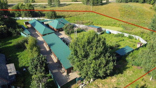Продается 2-этажный дом, 390 м²