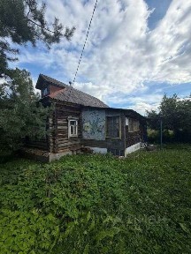 Продается 1-этажный дом, 23,4 м²
