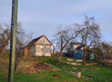 Продается участок, 6,6 сот.