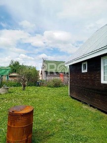 Продается 2-этажный дом, 48,1 м²