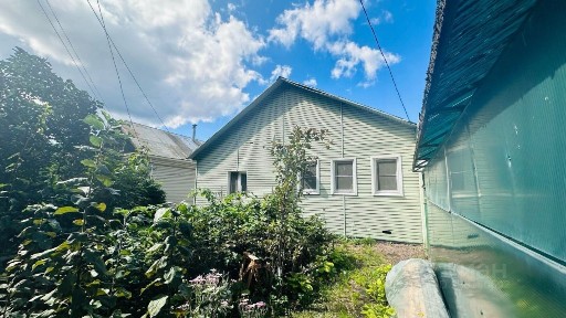Продается 1-этажный дом, 90 м²
