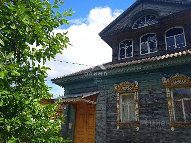 Продается 2-этажный дом, 100 м²