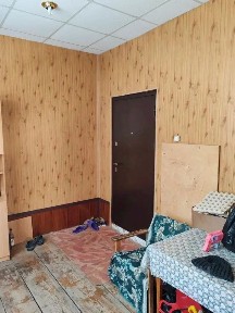 Продается 50% часть 1-этажного дома, 52 м²