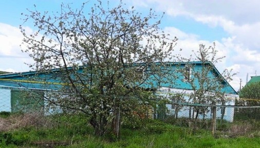 Продается 1-этажный дом, 100 м²