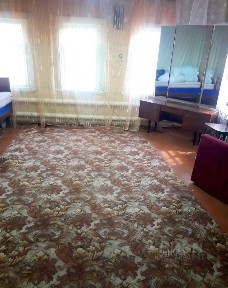 Продается 1-этажный дом, 50 м²