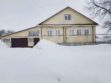 Продается 1-этажный дом, 100 м²
