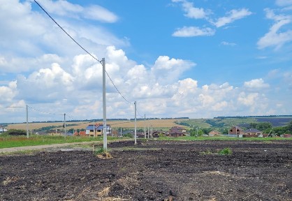 Продается участок, 10 сот.
