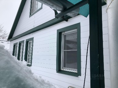 Продается 2-этажный дом, 233 м²