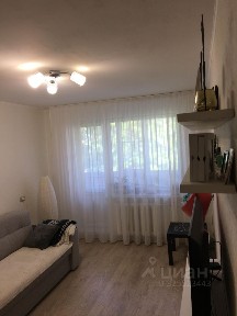 Сдается 1-комн. квартира, 33 м²