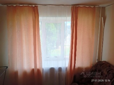 Сдается 1-комн. квартира, 22 м²
