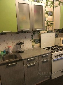 Сдается 1-комн. квартира, 32,7 м²