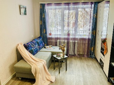 Сдается 1-комн. квартира, 35 м²