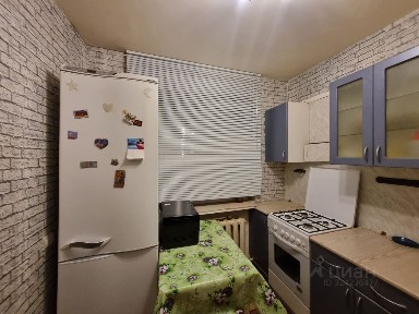Сдается 2-комн. квартира, 43,6 м²