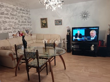 Продается 5-комн. квартира, 101,1 м²