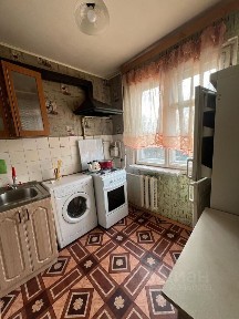 Сдается 2-комн. квартира, 46 м²