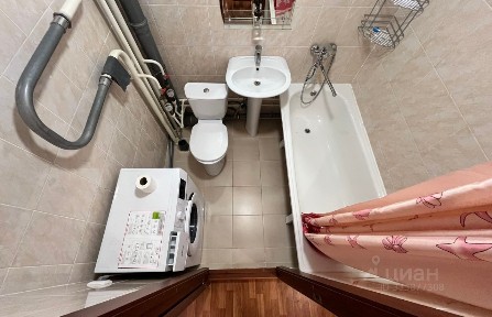 Сдается 1-комн. квартира, 35 м²