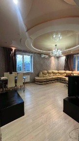 Сдается 2-комн. квартира, 85 м²