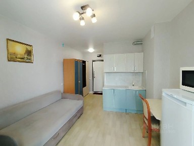 Сдается студия, 20 м²