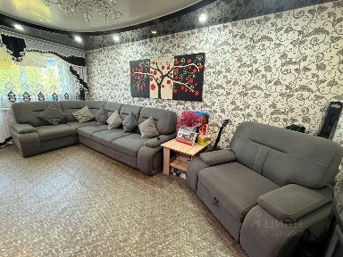 Продается 3-комн. квартира, 62 м²