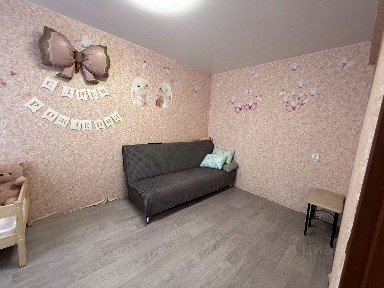 Продается 3-комн. квартира, 60 м²