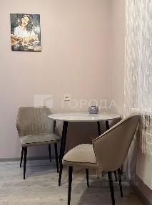 Сдается 1-комн. квартира, 36 м²
