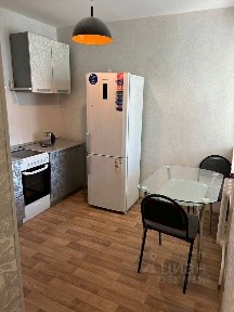 Сдается 1-комн. квартира, 37,7 м²