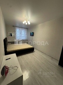 Сдается 1-комн. квартира, 45 м²