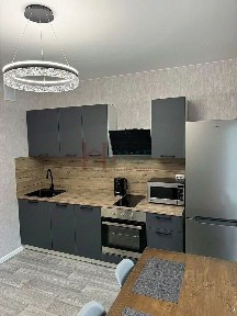 Сдается 1-комн. квартира, 35,5 м²