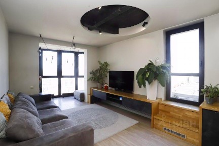 Продается 3-комн. квартира, 113 м²