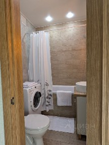 Сдается 1-комн. квартира, 42 м²