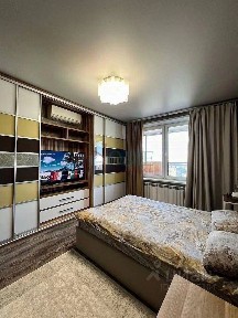 Сдается 1-комн. квартира, 47 м²