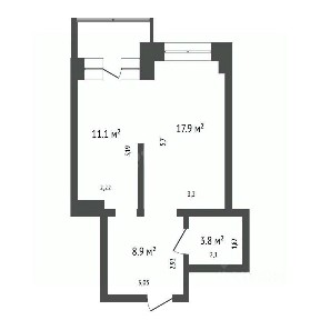 Иркутская область, Иркутск, Свердловский, мкр. Радужный, 119