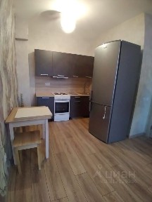 Сдается 1-комн. квартира, 40,4 м²