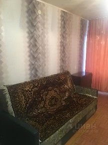 Сдается 1-комн. квартира, 32 м²