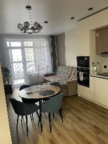 Сдается 1-комн. квартира, 40 м²