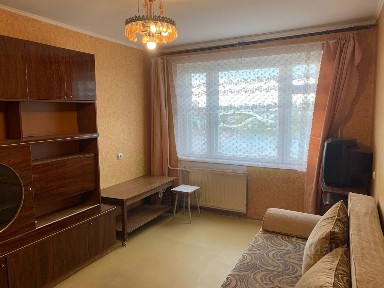 Сдается 1-комн. квартира, 38 м²