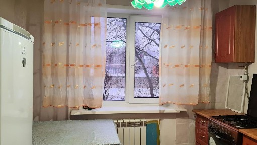 Сдается 1-комн. квартира, 33 м²