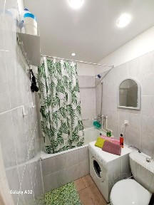 Сдается 2-комн. квартира, 46 м²