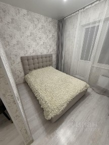 Сдается студия, 30 м²