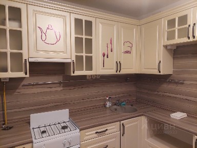 Сдается 1-комн. квартира, 34,4 м²